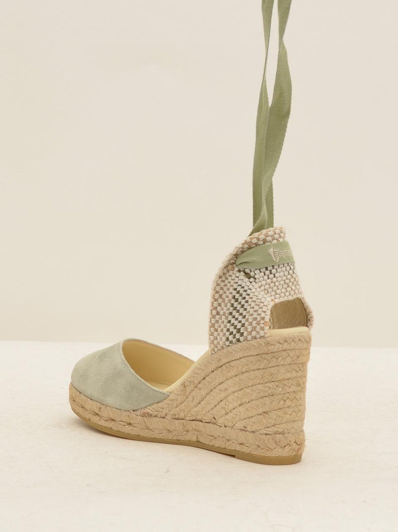 ESPADRILLAS COLIN SILKVIPER