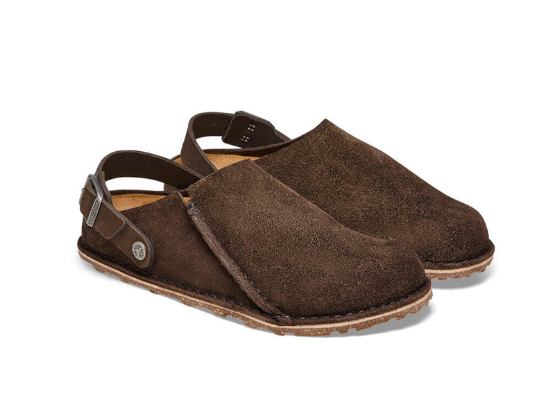 BIRKENSTOCK LUTRYPREMIUM1025328ESPRESSO