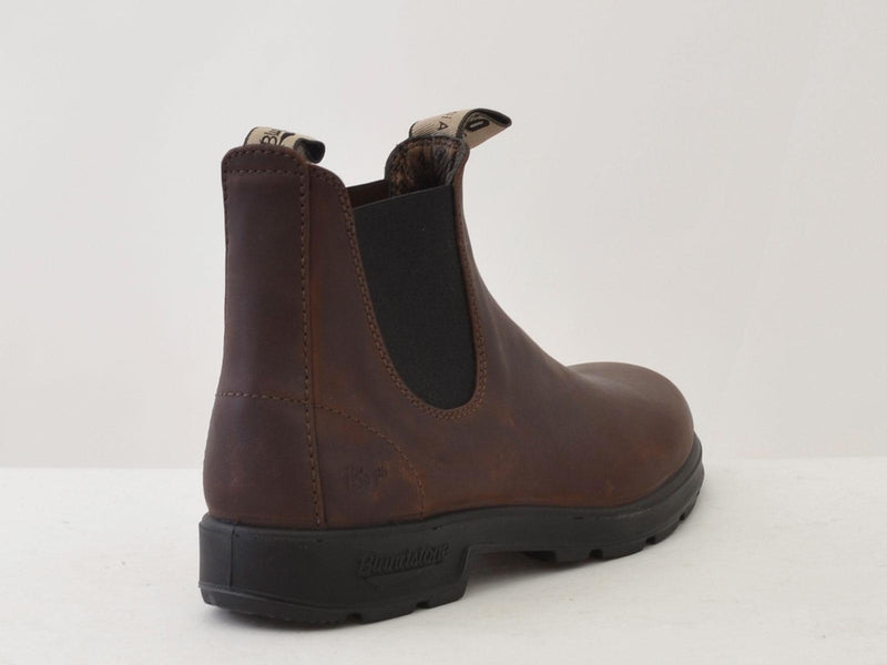 Blundstone 150 BCAUBURN