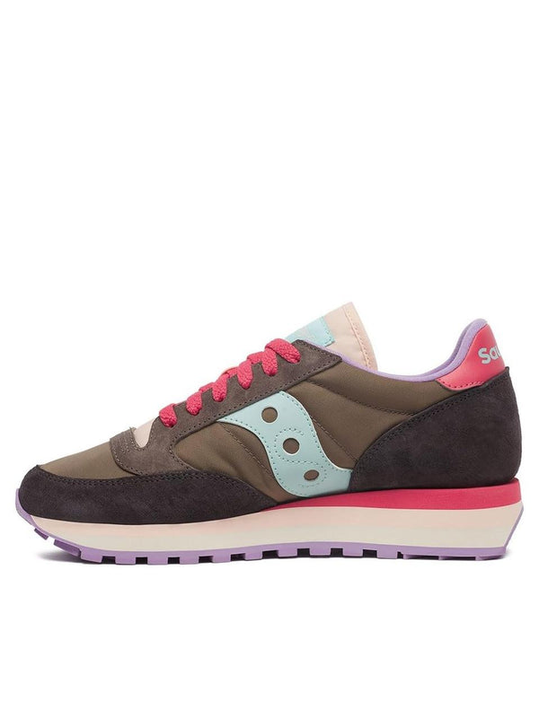 SAUCONY S60530-50BROWN