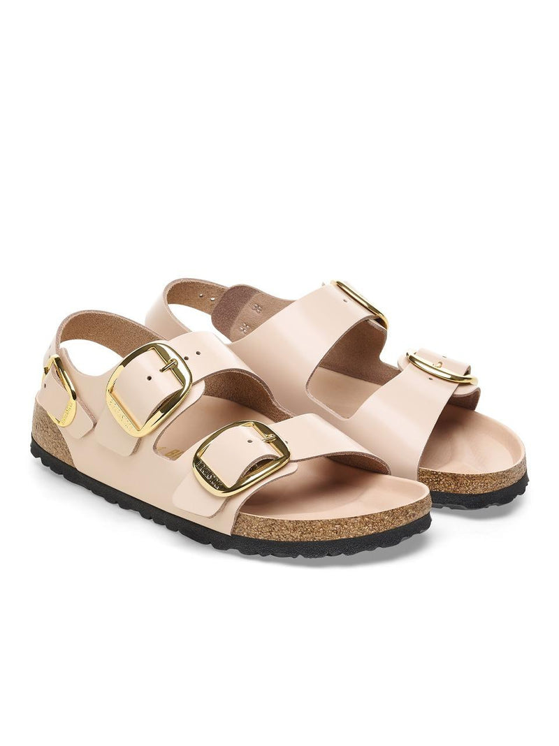 BIRKENSTOCK MILANO1026484EW BEIGE