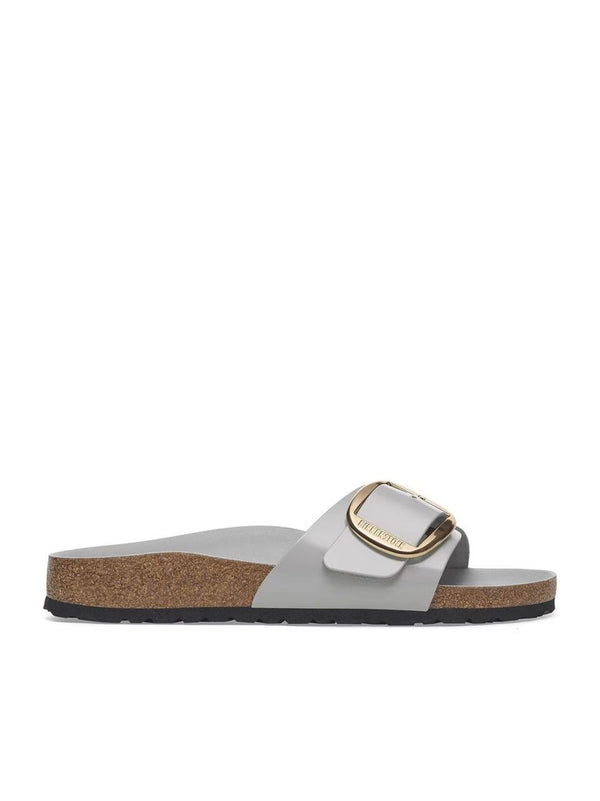 BIRKENSTOCK MADRID1029534STONE COIN