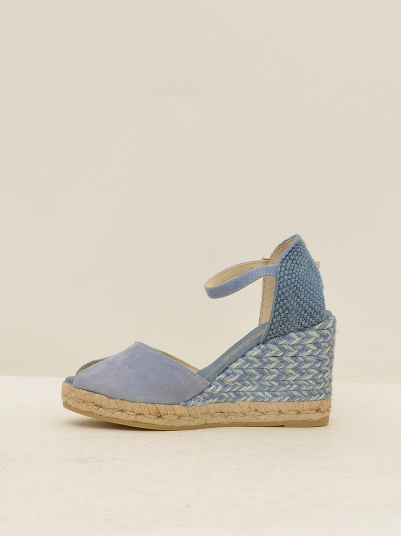 ESPADRILLAS COIN ANTEJEANS