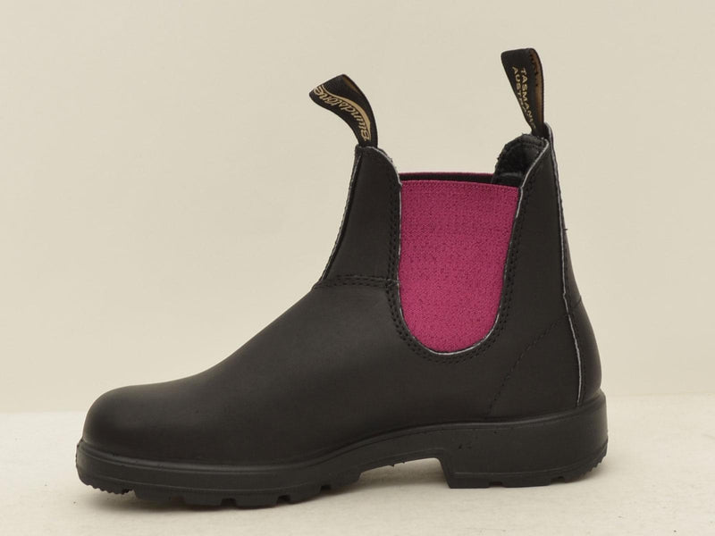 Blundstone 2208 BC BLACK&FUXIABALCK & FUCSIA