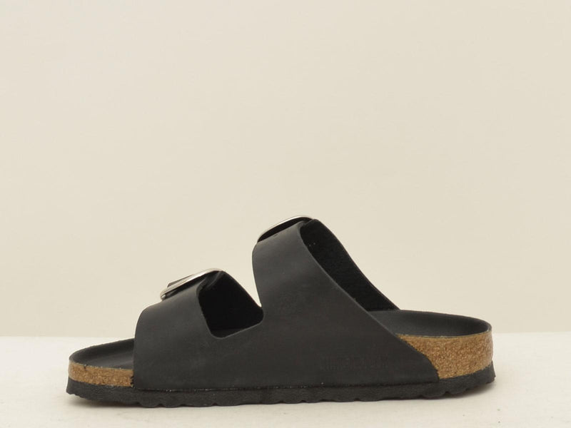 BIRKENSTOCK ARIZONA1011075BLACK