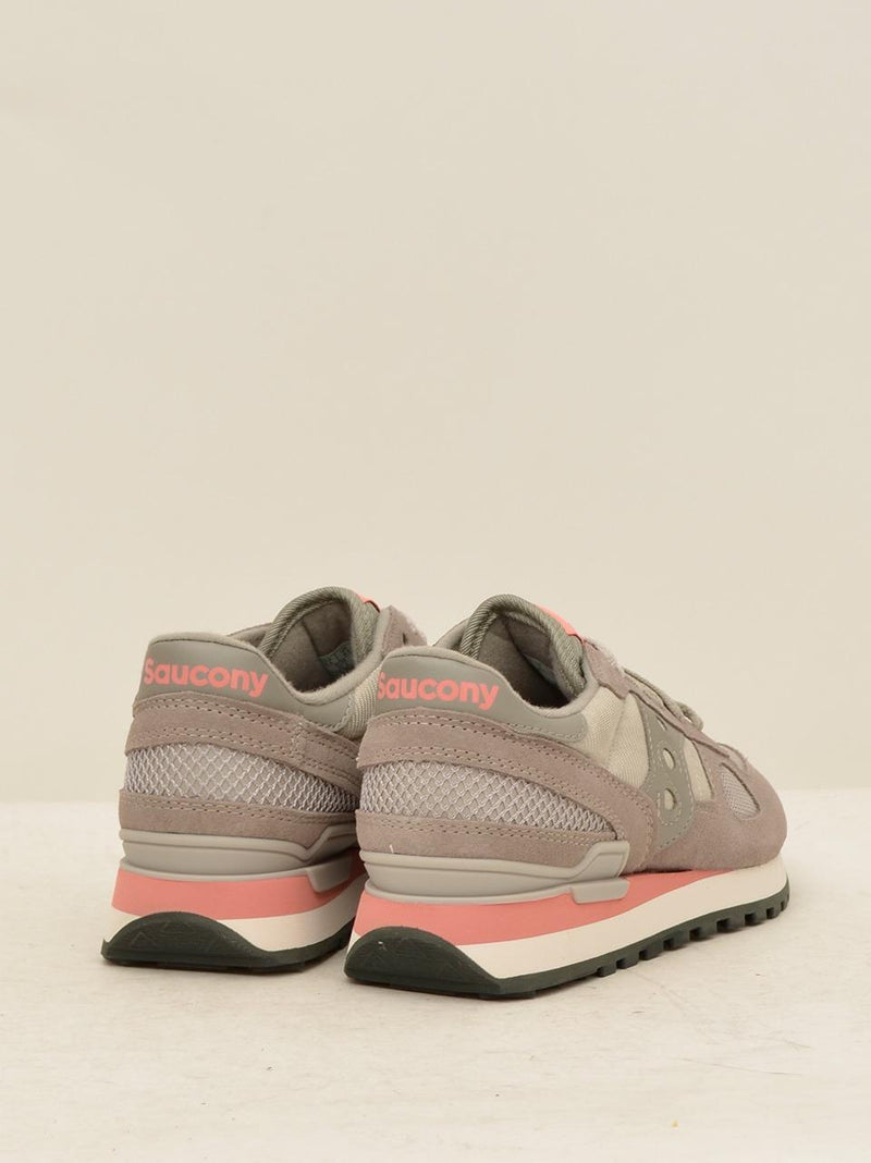 SAUCONY S1108-883DOVE GREY