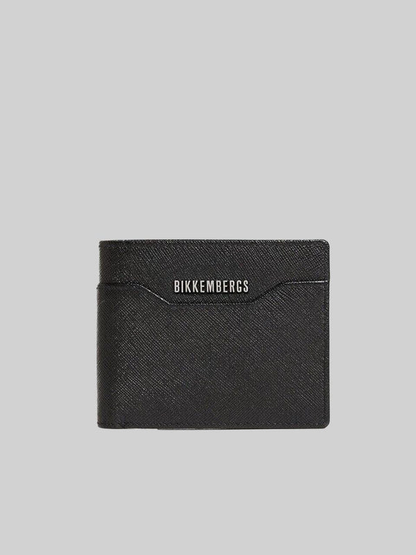 BIKKEMBERGS BKPU00272MNERO