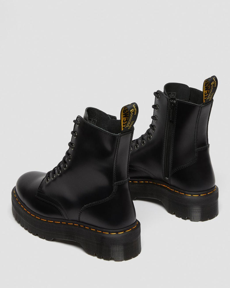 Dr Martens JADON15265001BLACK