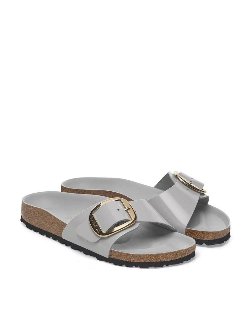 BIRKENSTOCK MADRID1029534STONE COIN