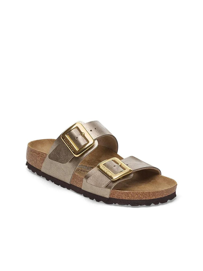 BIRKENSTOCK SYDNEYBUCKLE1029372TAUPE