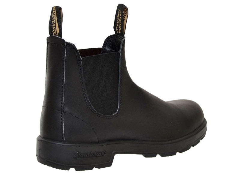 Blundstone 510 BCBLACK LEATHER