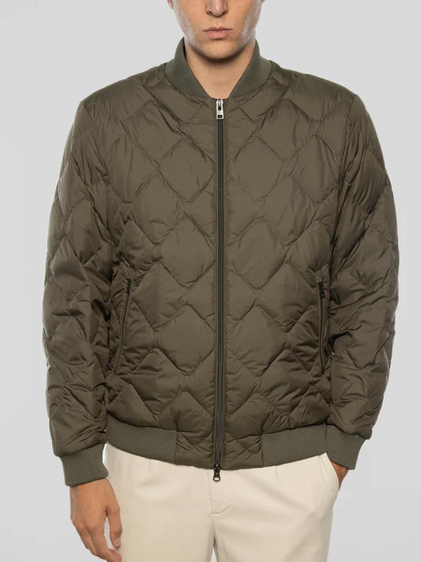 WOOLRICH OU1038614