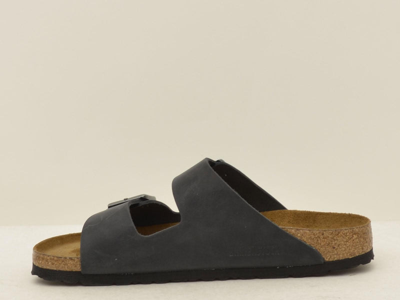 BIRKENSTOCK ARIZONA0752483BLACK