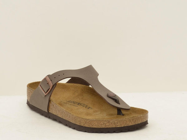 BIRKENSTOCK GIZEH043751MOCCA