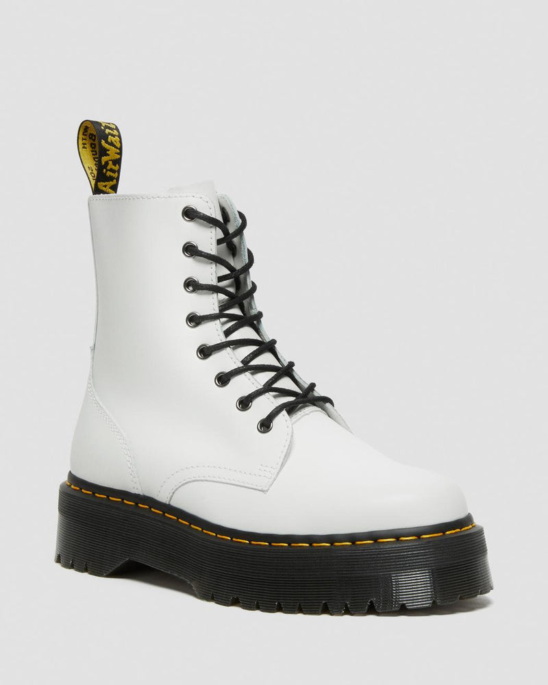 Dr Martens JADON15265100WHITE