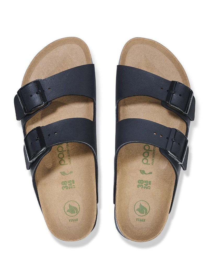 BIRKENSTOCK ARIZONA1027385BLACK