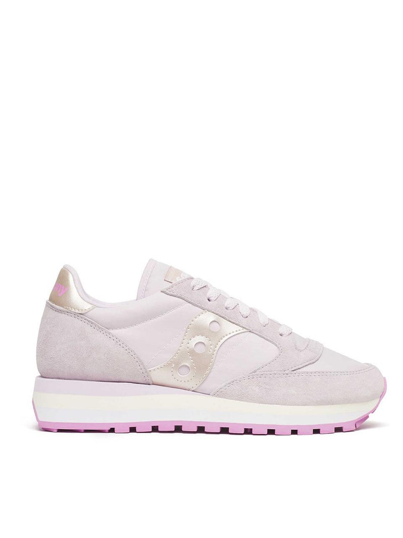 SAUCONY SA530-53ORCHID METALLIC