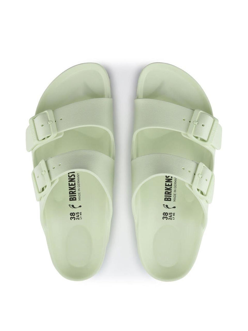 BIRKENSTOCK EVAARIZONA1024691FADED LIME