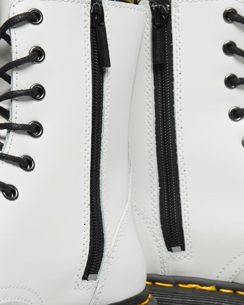 Dr Martens JADON15265100WHITE