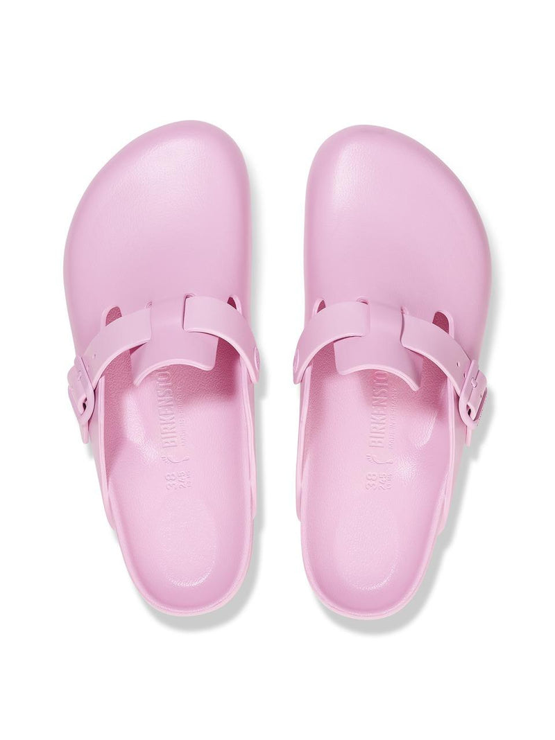 BIRKENSTOCK BOSTONEVA1027403FONDANT PINK