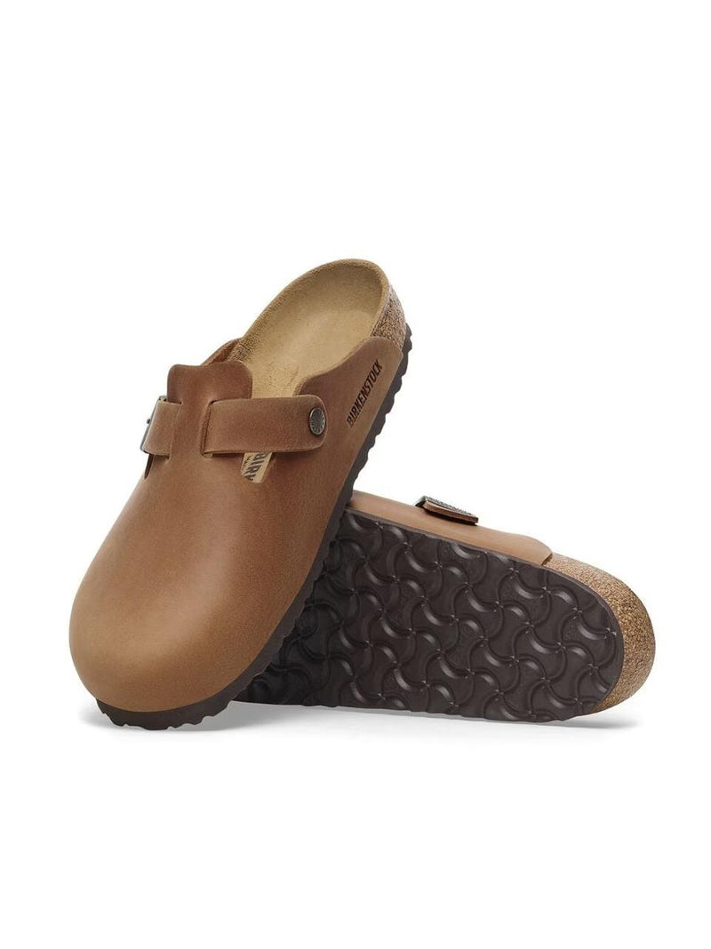 BIRKENSTOCK BOSTON1028310COGNAC