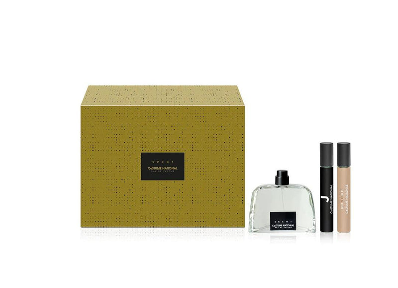 CoSTUME NATIONAL GIFT SCENT