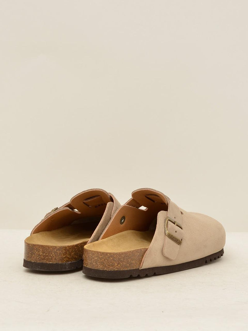 Scholl OLIVIERDARK BEIGE