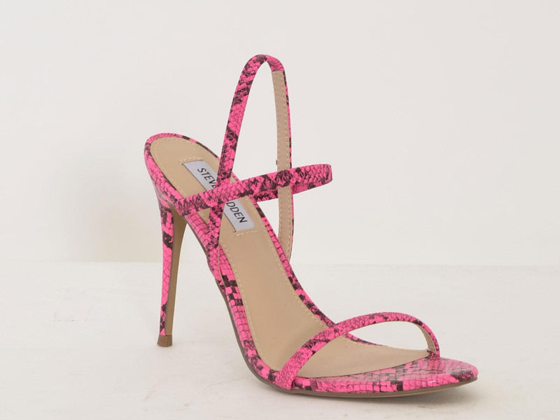 STEVE MADDEN SMSGABRIELLA-PNKSNK