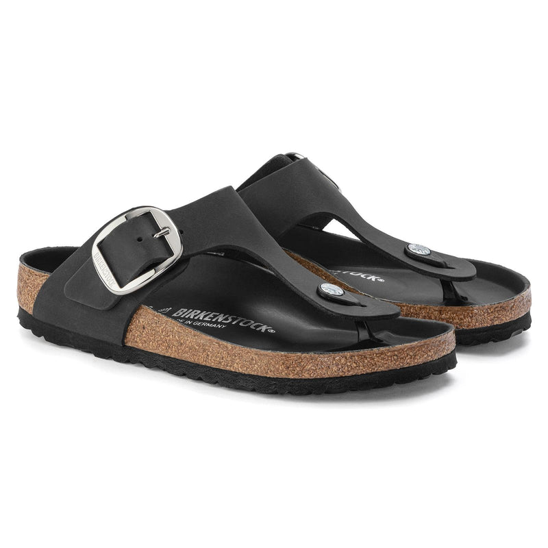 BIRKENSTOCK GIZEH1018753BLACK