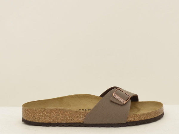 BIRKENSTOCK MADRID040093MOCCA