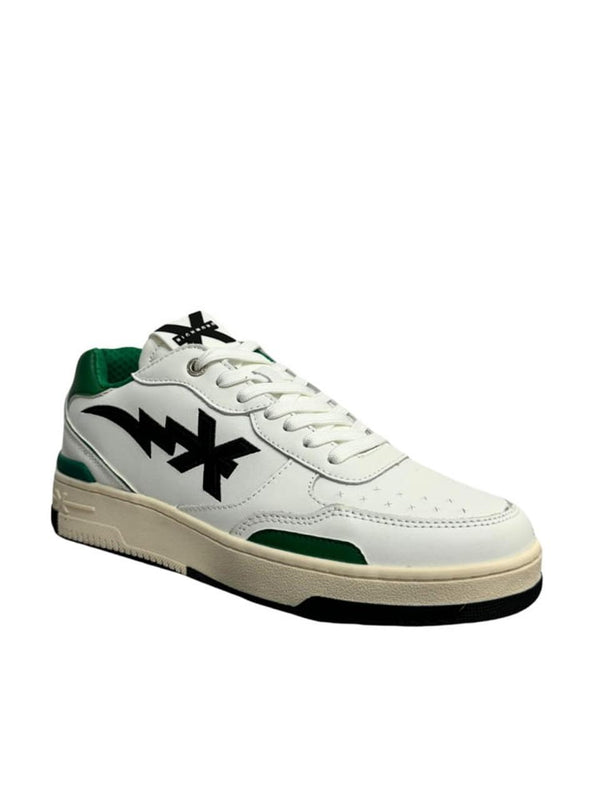 RICHMOND X 25323BIANCO\VERDE