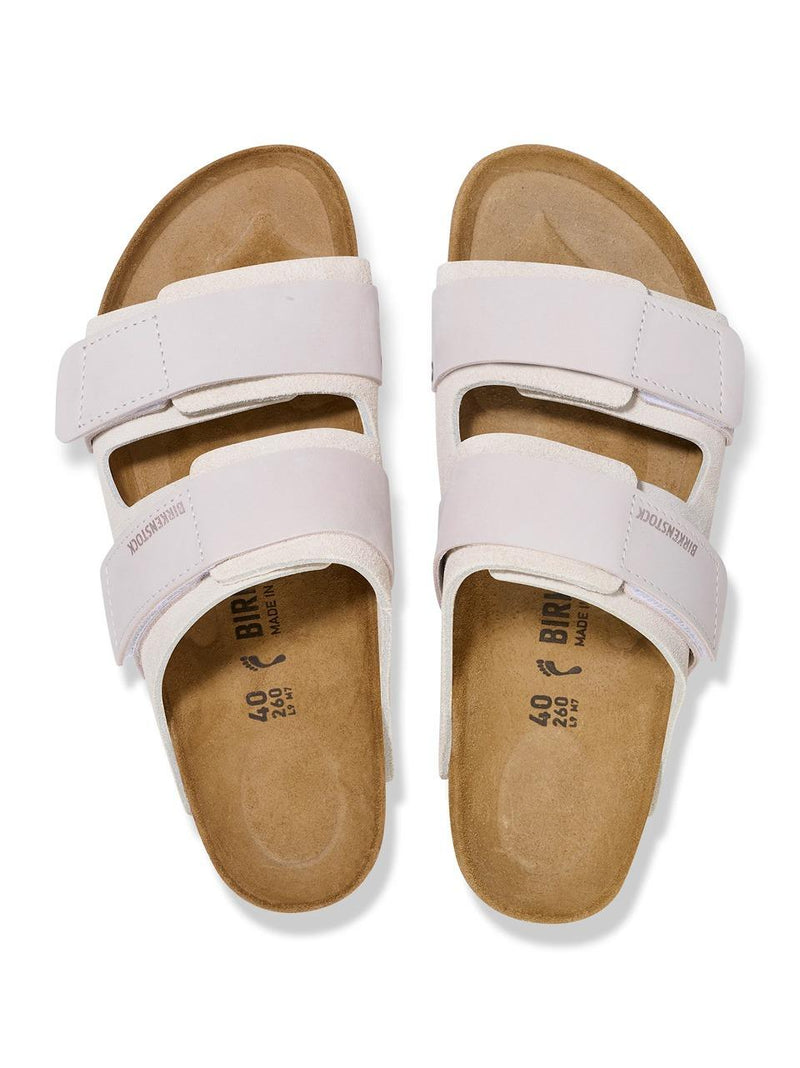 BIRKENSTOCK UJI1024822ANTIQUE WHITE