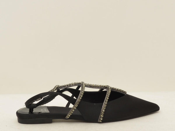 JEFFREY CAMPBELL JCSR2P-150ABLACK