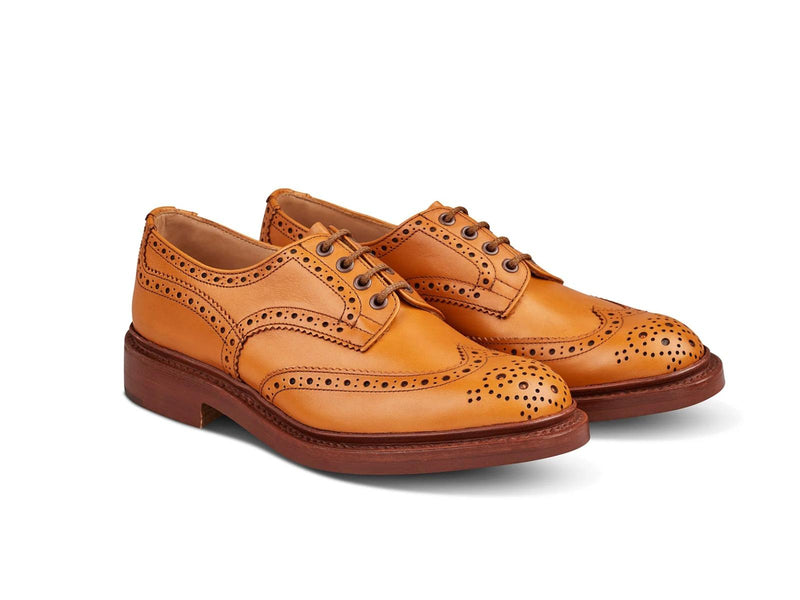 Tricker's BOURTONACORN ANTIQUE