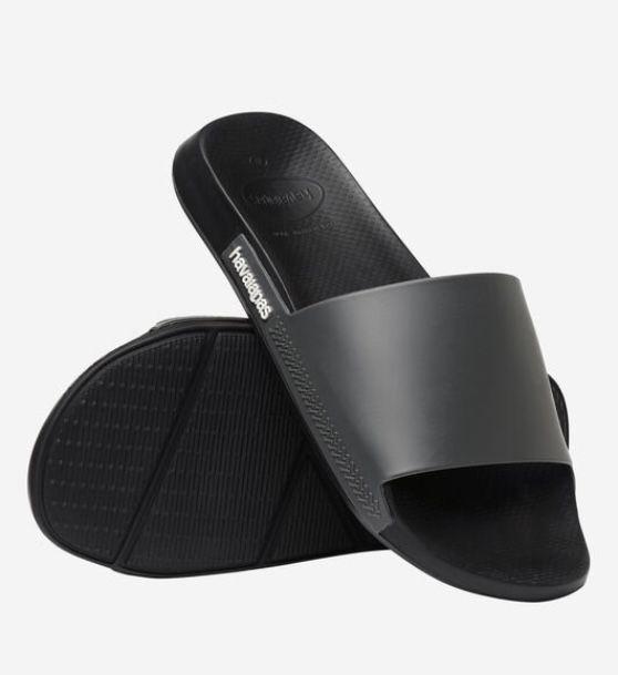 havaianas SLIDE CLASSIC41472580090BLACK