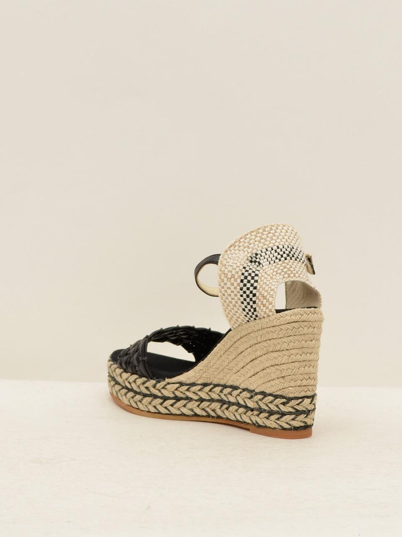 ESPADRILLAS ABE NAPANERO