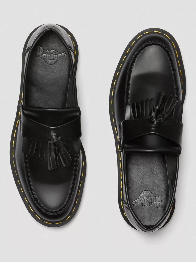 Dr Martens ADRIAN YS22209001SMOOTHBLACK