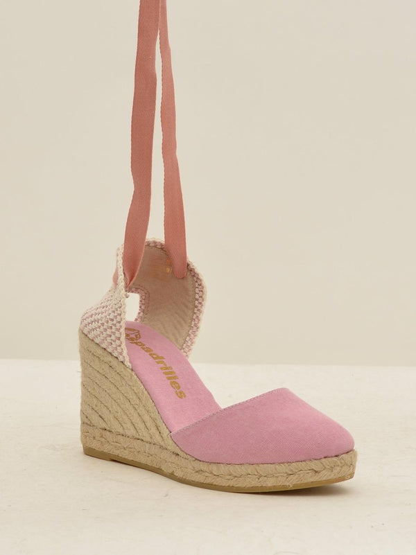 ESPADRILLAS COLIN STONEROSADO