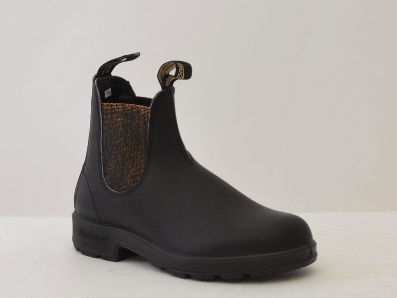 Blundstone 1924 BCBLACK LEATHER