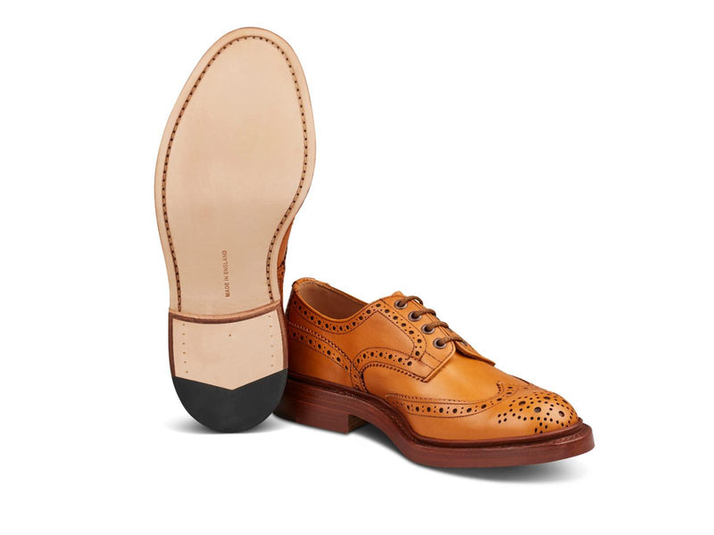 Tricker's BOURTONACORN ANTIQUE