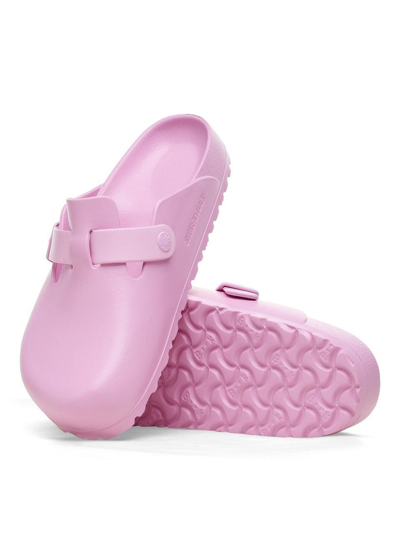 BIRKENSTOCK BOSTONEVA1027403FONDANT PINK