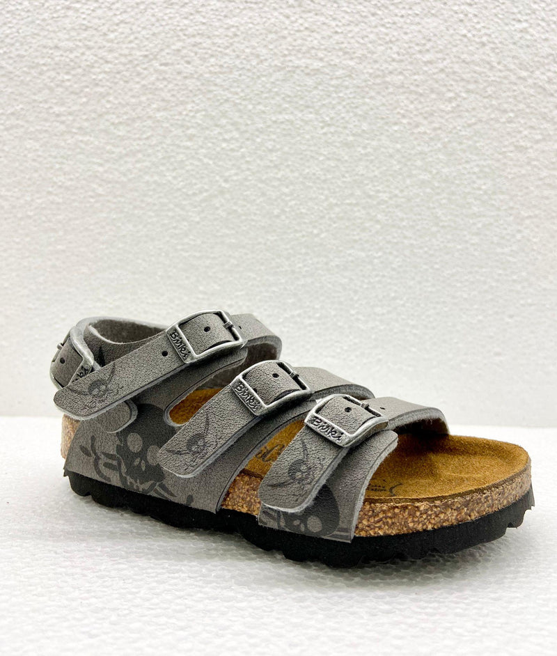 BIRKENSTOK kids ELLICETESCHI