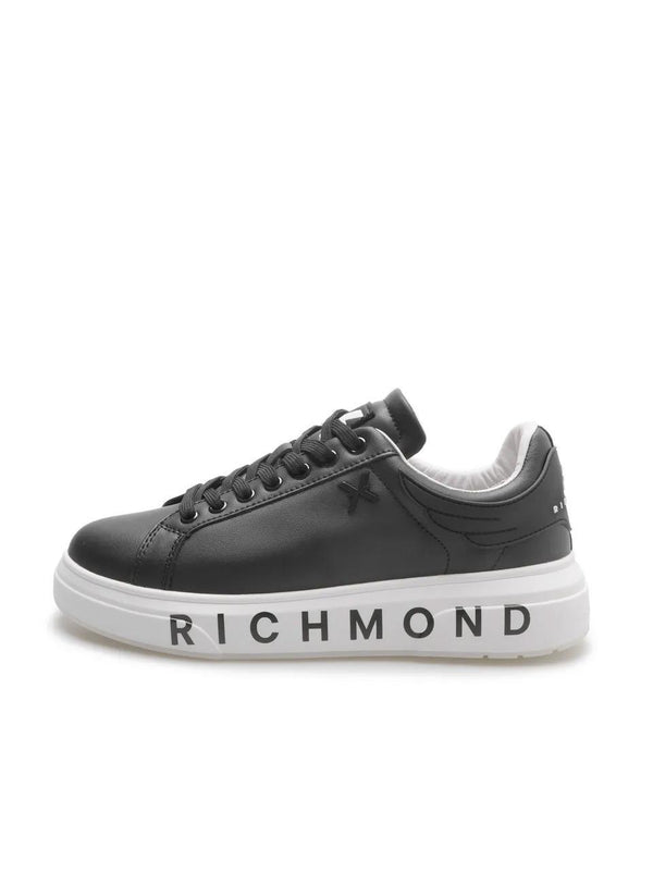 RICHMOND X 22204NERO