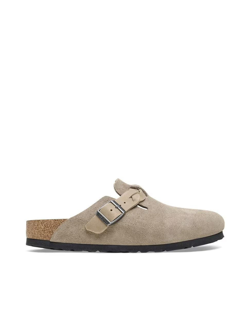 BIRKENSTOCK BOSTON1026694TAUPE