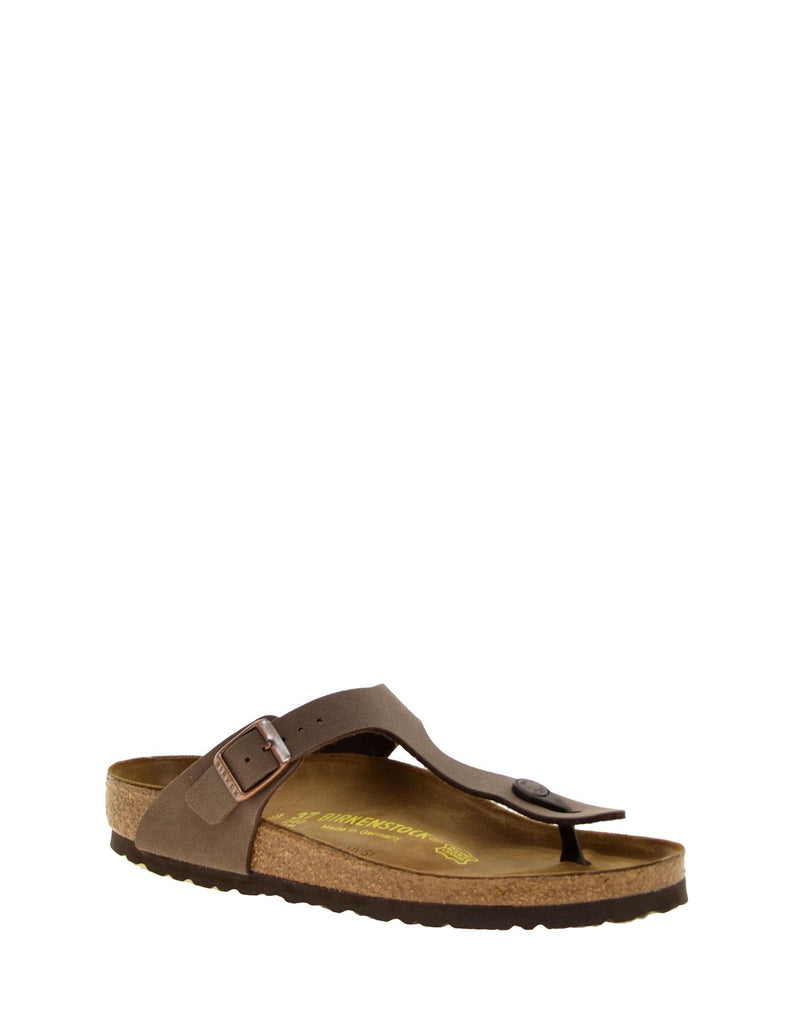 BIRKENSTOCK 043751MOCCA