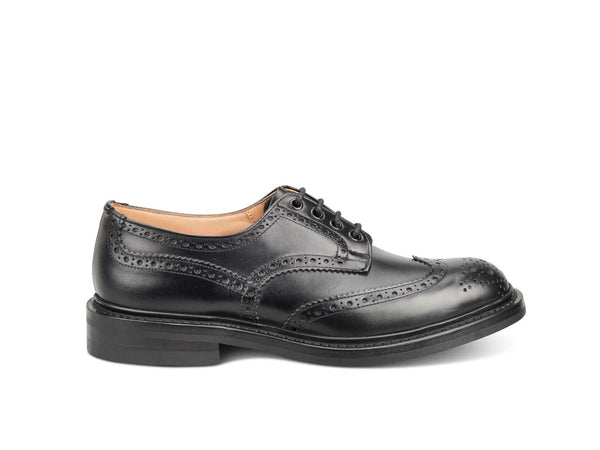 Tricker's BOURTONBLACK