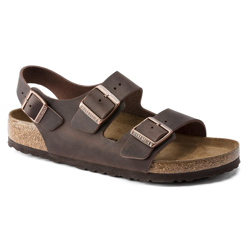 BIRKENSTOCK MILANO034873HABANA