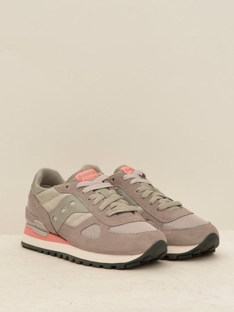 SAUCONY S1108-883DOVE GREY