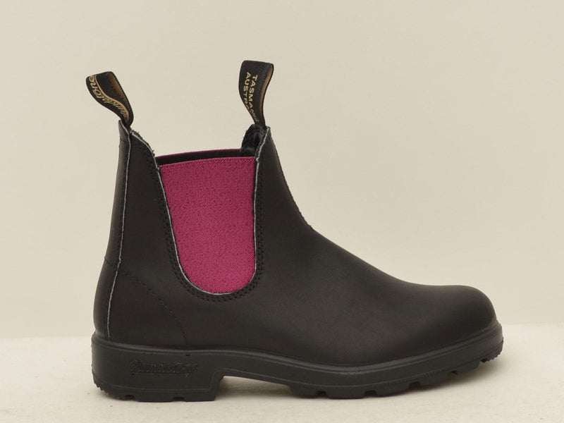 Blundstone 2208 BC BLACK&FUXIABALCK & FUCSIA