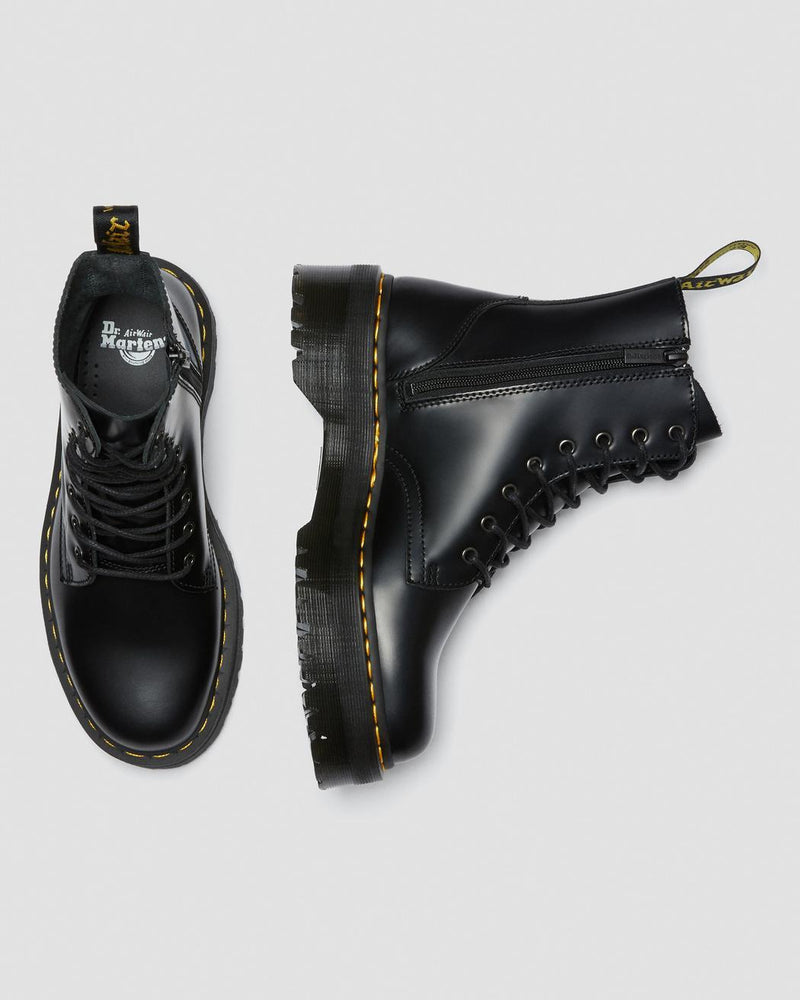 Dr Martens JADON15265001BLACK